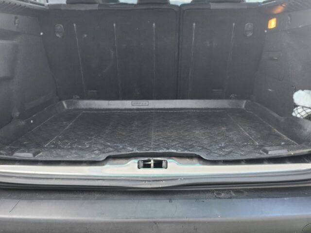 Серый Пежо 207, объемом двигателя 1.6 л и пробегом 240 тыс. км за 4500 $, фото 5 на Automoto.ua