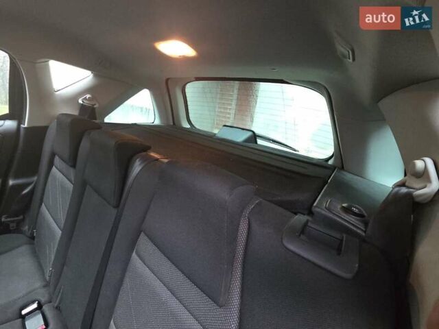 Серый Пежо 207, объемом двигателя 1.6 л и пробегом 191 тыс. км за 5500 $, фото 20 на Automoto.ua