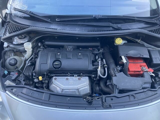 Пежо 207 2008 у Стрые на Automoto.ua Сірий Пежо 207, об'ємом двигуна 1.6 л та пробігом 230 тис. км за 4400 $, фото 4 на Automoto.ua