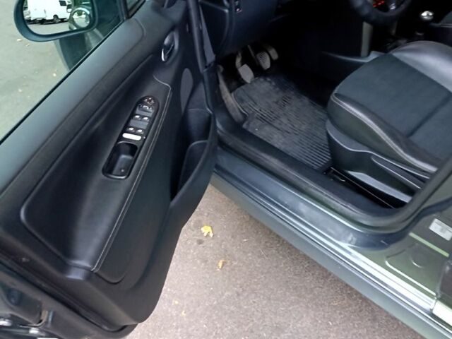 Сірий Пежо 207, об'ємом двигуна 1.6 л та пробігом 160 тис. км за 5250 $, фото 7 на Automoto.ua