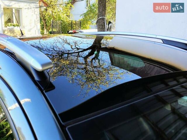 Серый Пежо 207, объемом двигателя 1.6 л и пробегом 272 тыс. км за 4700 $, фото 16 на Automoto.ua