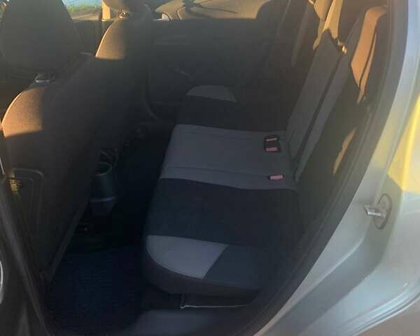 Серый Пежо 207, объемом двигателя 1.4 л и пробегом 195 тыс. км за 5500 $, фото 11 на Automoto.ua