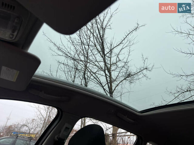 Серый Пежо 207, объемом двигателя 1.6 л и пробегом 253 тыс. км за 3950 $, фото 21 на Automoto.ua