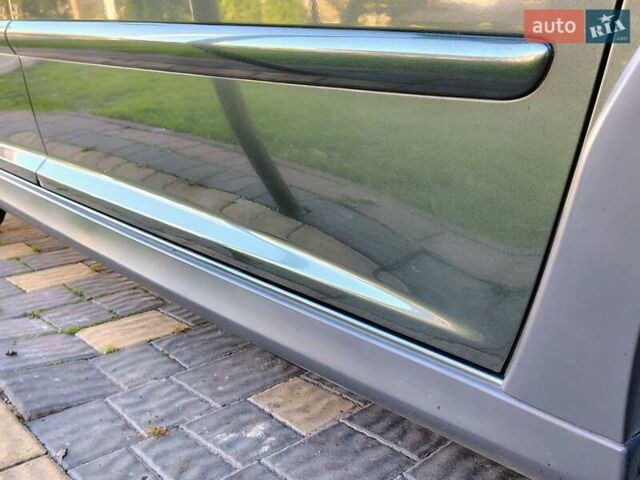 Серый Пежо 207, объемом двигателя 1.6 л и пробегом 272 тыс. км за 4700 $, фото 4 на Automoto.ua