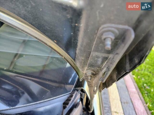 Серый Пежо 207, объемом двигателя 1.6 л и пробегом 271 тыс. км за 4150 $, фото 68 на Automoto.ua