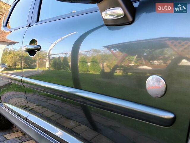 Серый Пежо 207, объемом двигателя 1.6 л и пробегом 272 тыс. км за 4700 $, фото 10 на Automoto.ua