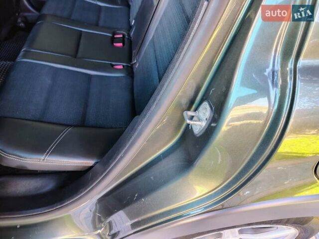 Серый Пежо 207, объемом двигателя 1.6 л и пробегом 271 тыс. км за 4150 $, фото 54 на Automoto.ua