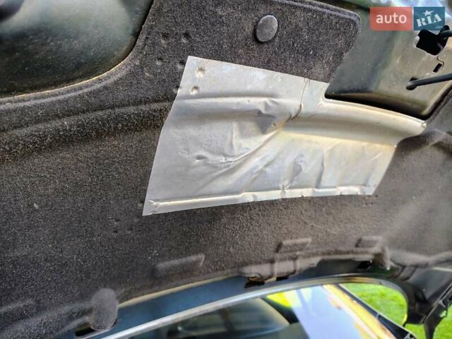 Серый Пежо 207, объемом двигателя 1.6 л и пробегом 272 тыс. км за 4700 $, фото 74 на Automoto.ua