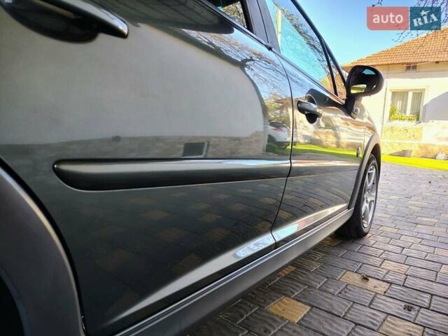 Серый Пежо 207, объемом двигателя 1.6 л и пробегом 272 тыс. км за 4700 $, фото 15 на Automoto.ua