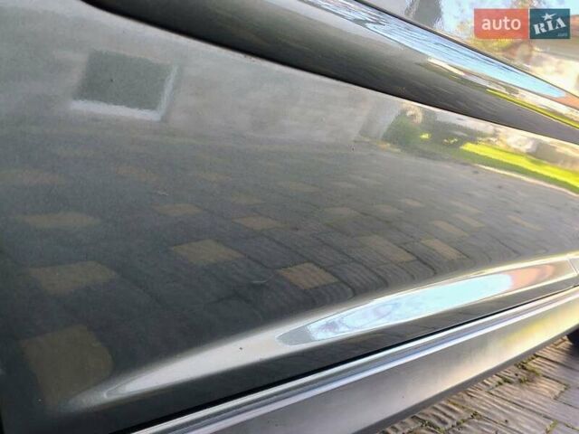 Серый Пежо 207, объемом двигателя 1.6 л и пробегом 272 тыс. км за 4700 $, фото 6 на Automoto.ua