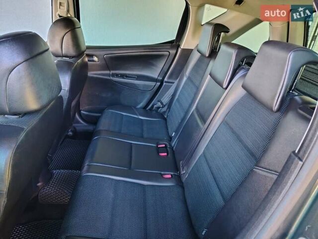 Серый Пежо 207, объемом двигателя 1.6 л и пробегом 271 тыс. км за 4150 $, фото 52 на Automoto.ua