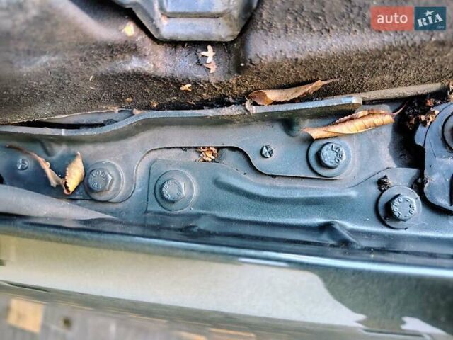 Серый Пежо 207, объемом двигателя 1.6 л и пробегом 272 тыс. км за 4700 $, фото 70 на Automoto.ua