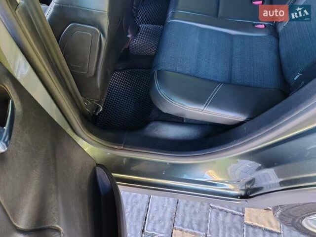 Серый Пежо 207, объемом двигателя 1.6 л и пробегом 271 тыс. км за 4150 $, фото 57 на Automoto.ua