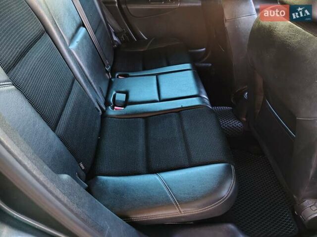 Серый Пежо 207, объемом двигателя 1.6 л и пробегом 271 тыс. км за 4150 $, фото 55 на Automoto.ua