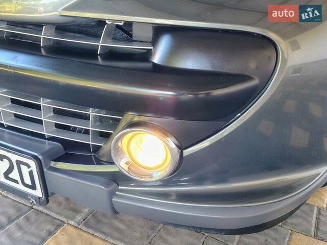 Серый Пежо 207, объемом двигателя 1.6 л и пробегом 271 тыс. км за 4150 $, фото 12 на Automoto.ua