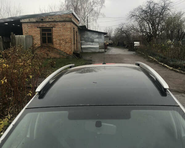 Серый Пежо 207, объемом двигателя 1.4 л и пробегом 218 тыс. км за 4500 $, фото 11 на Automoto.ua