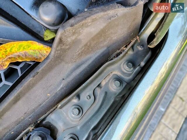 Серый Пежо 207, объемом двигателя 1.6 л и пробегом 272 тыс. км за 4700 $, фото 66 на Automoto.ua