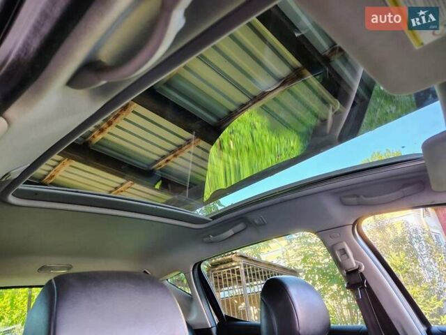 Серый Пежо 207, объемом двигателя 1.6 л и пробегом 272 тыс. км за 4700 $, фото 76 на Automoto.ua