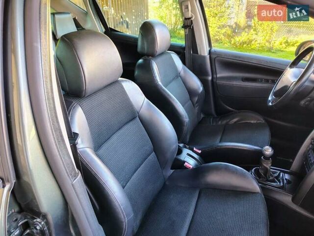 Серый Пежо 207, объемом двигателя 1.6 л и пробегом 271 тыс. км за 4150 $, фото 62 на Automoto.ua