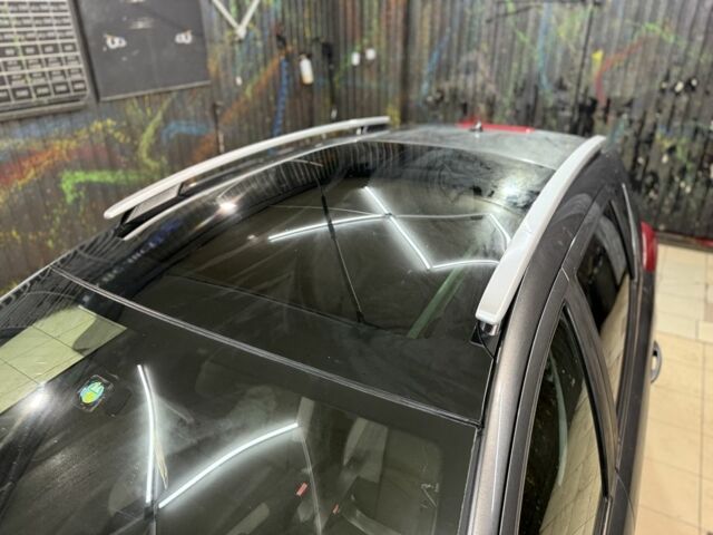 Серый Пежо 207, объемом двигателя 1.4 л и пробегом 200 тыс. км за 3900 $, фото 5 на Automoto.ua