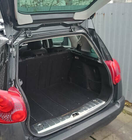 Серый Пежо 207, объемом двигателя 1.6 л и пробегом 118 тыс. км за 5200 $, фото 1 на Automoto.ua