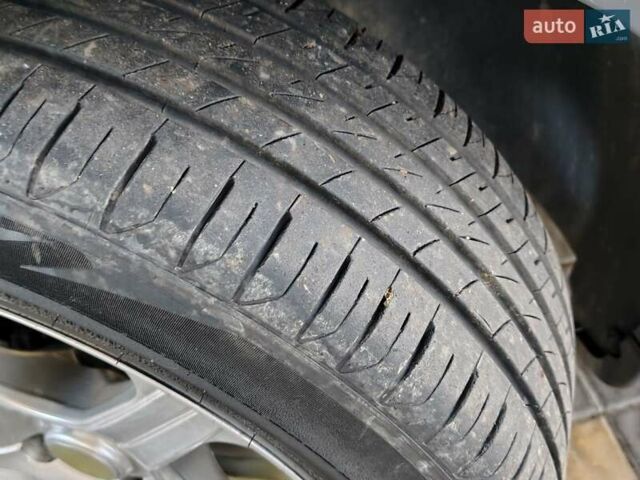 Серый Пежо 207, объемом двигателя 1.6 л и пробегом 271 тыс. км за 4150 $, фото 15 на Automoto.ua