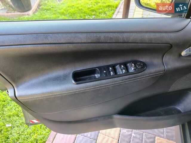 Серый Пежо 207, объемом двигателя 1.6 л и пробегом 271 тыс. км за 4150 $, фото 39 на Automoto.ua