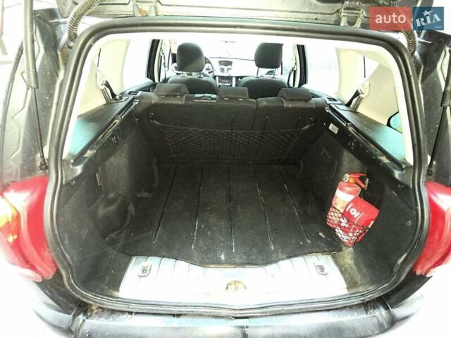 Серый Пежо 207, объемом двигателя 1.6 л и пробегом 191 тыс. км за 5500 $, фото 7 на Automoto.ua