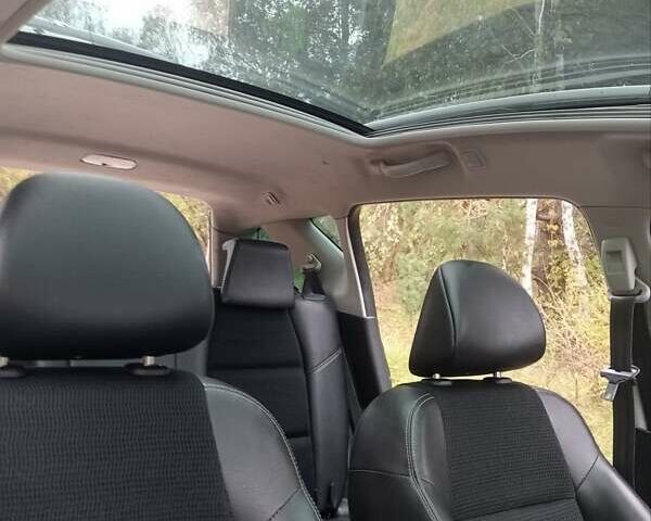 Серый Пежо 207, объемом двигателя 1.6 л и пробегом 211 тыс. км за 4600 $, фото 4 на Automoto.ua