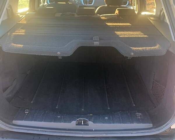 Серый Пежо 207, объемом двигателя 1.4 л и пробегом 195 тыс. км за 5500 $, фото 13 на Automoto.ua