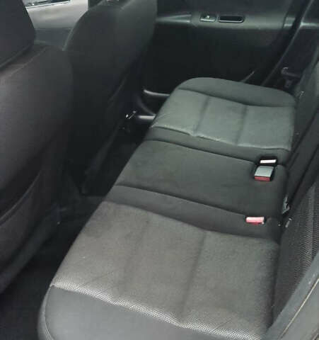 Серый Пежо 207, объемом двигателя 1.6 л и пробегом 118 тыс. км за 5200 $, фото 7 на Automoto.ua