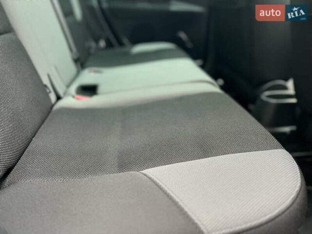 Серый Пежо 207, объемом двигателя 1.4 л и пробегом 126 тыс. км за 4800 $, фото 20 на Automoto.ua