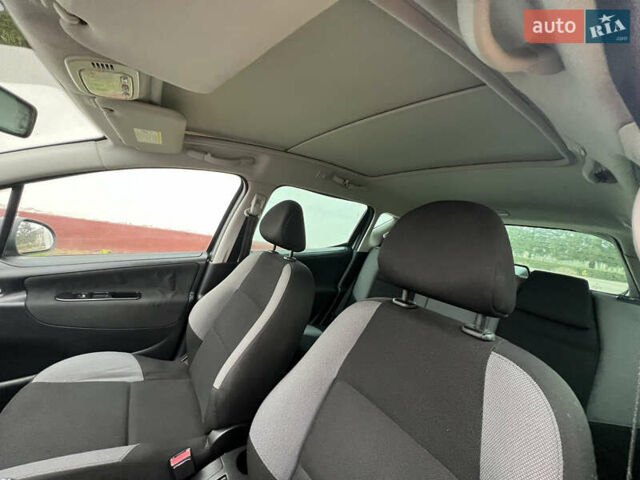 Серый Пежо 207, объемом двигателя 1.4 л и пробегом 126 тыс. км за 4800 $, фото 25 на Automoto.ua