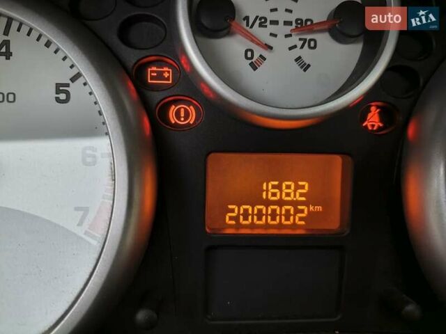 Пежо 207 2009 в Лебедине на Automoto.ua Серый Пежо 207, объемом двигателя 1.4 л и пробегом 200 тыс. км за 4550 $, фото 32 на Automoto.ua