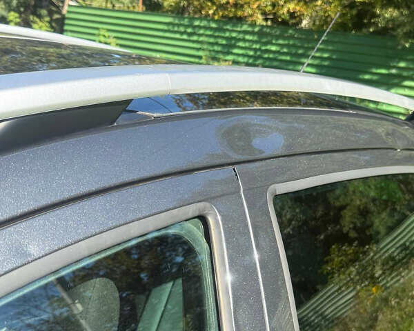 Сірий Пежо 207, об'ємом двигуна 1.4 л та пробігом 125 тис. км за 3200 $, фото 11 на Automoto.ua