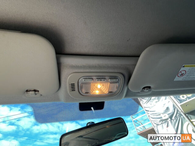 Сірий Пежо 207, об'ємом двигуна 1.6 л та пробігом 249 тис. км за 6000 $, фото 15 на Automoto.ua