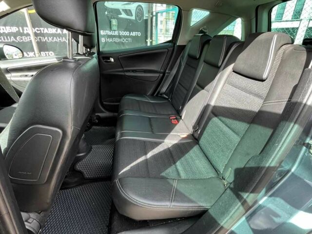 Сірий Пежо 207, об'ємом двигуна 1.6 л та пробігом 224 тис. км за 5500 $, фото 16 на Automoto.ua