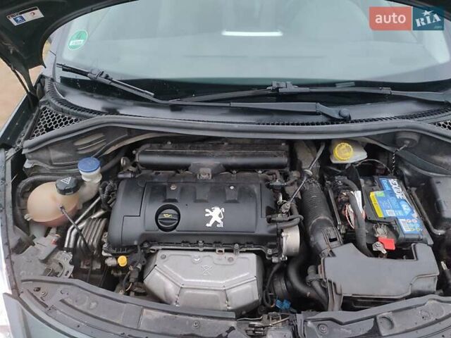 Пежо 207 2009 в Лебедине на Automoto.ua Серый Пежо 207, объемом двигателя 1.4 л и пробегом 200 тыс. км за 4550 $, фото 29 на Automoto.ua