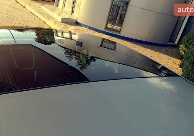 Серый Пежо 207, объемом двигателя 1.6 л и пробегом 227 тыс. км за 5300 $, фото 15 на Automoto.ua