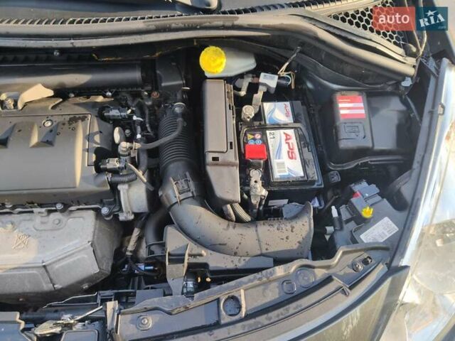 Сірий Пежо 207, об'ємом двигуна 1.6 л та пробігом 158 тис. км за 4500 $, фото 34 на Automoto.ua