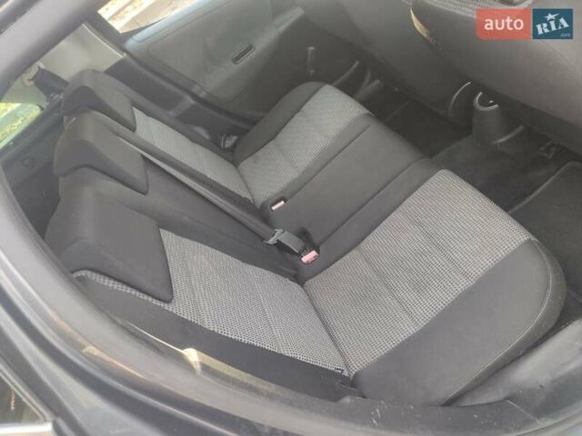 Сірий Пежо 207, об'ємом двигуна 1.6 л та пробігом 158 тис. км за 4500 $, фото 22 на Automoto.ua