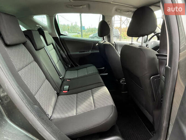 Пежо 207 2010 в Стрые на Automoto.ua Серый Пежо 207, объемом двигателя 1.6 л и пробегом 156 тыс. км за 6390 $, фото 19 на Automoto.ua