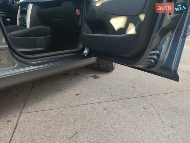 Сірий Пежо 207, об'ємом двигуна 1.6 л та пробігом 158 тис. км за 4500 $, фото 25 на Automoto.ua