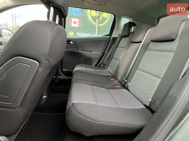 Пежо 207 2010 в Стрые на Automoto.ua Серый Пежо 207, объемом двигателя 1.6 л и пробегом 156 тыс. км за 6390 $, фото 18 на Automoto.ua