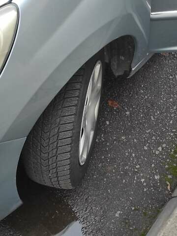 Сірий Пежо 207, об'ємом двигуна 1.6 л та пробігом 175 тис. км за 5700 $, фото 5 на Automoto.ua