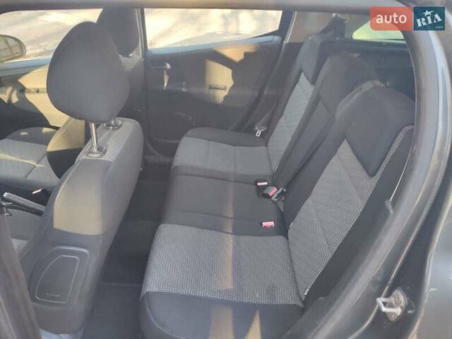 Сірий Пежо 207, об'ємом двигуна 1.6 л та пробігом 158 тис. км за 4500 $, фото 39 на Automoto.ua