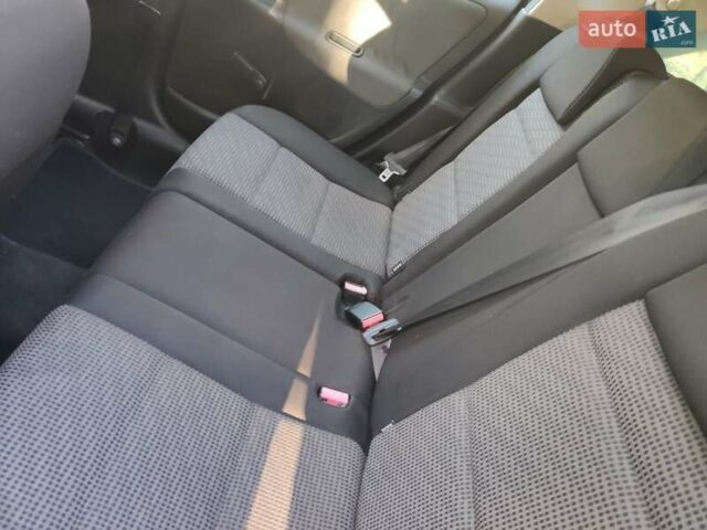 Сірий Пежо 207, об'ємом двигуна 1.6 л та пробігом 158 тис. км за 4500 $, фото 38 на Automoto.ua