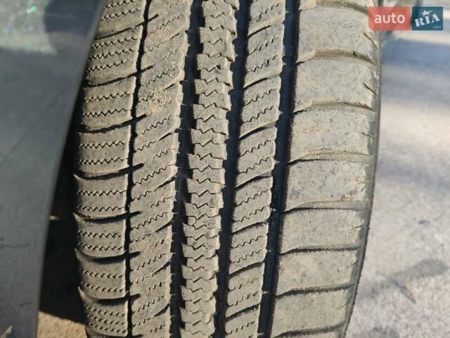 Сірий Пежо 207, об'ємом двигуна 1.6 л та пробігом 158 тис. км за 4500 $, фото 32 на Automoto.ua