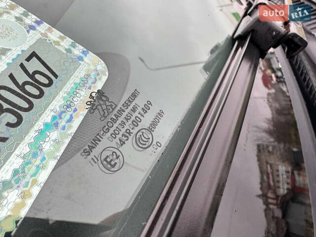 Сірий Пежо 207, об'ємом двигуна 1.56 л та пробігом 220 тис. км за 4750 $, фото 10 на Automoto.ua