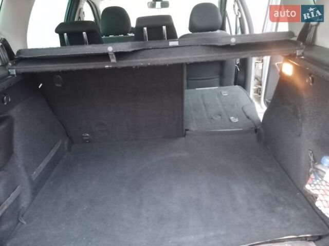 Серый Пежо 207, объемом двигателя 1.56 л и пробегом 213 тыс. км за 5300 $, фото 13 на Automoto.ua